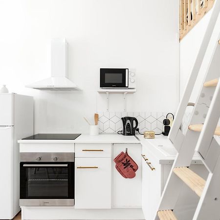 Montsejour - Logement Climatise Netflix, Mezzanine Каркассон Экстерьер фото