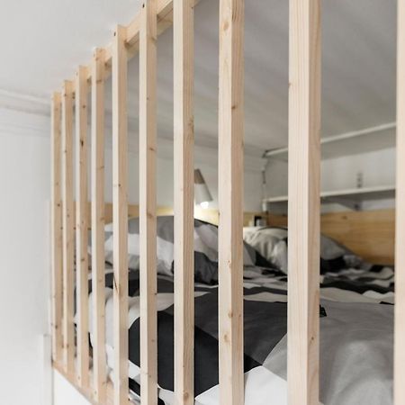 Montsejour - Logement Climatise Netflix, Mezzanine Каркассон Экстерьер фото