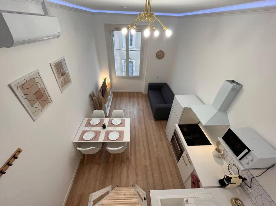 Montsejour - Logement Climatise Netflix, Mezzanine Каркассон Экстерьер фото
