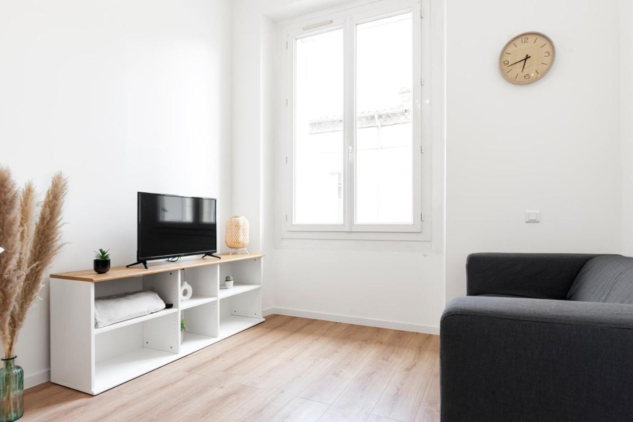 Montsejour - Logement Climatise Netflix, Mezzanine Каркассон Экстерьер фото