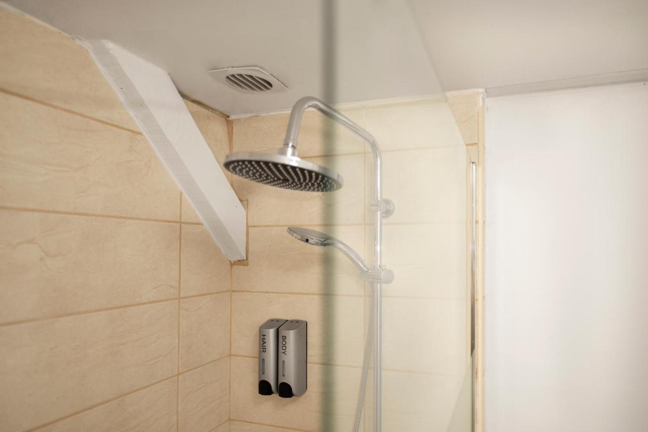 Montsejour - Logement Climatise Netflix, Mezzanine Каркассон Экстерьер фото