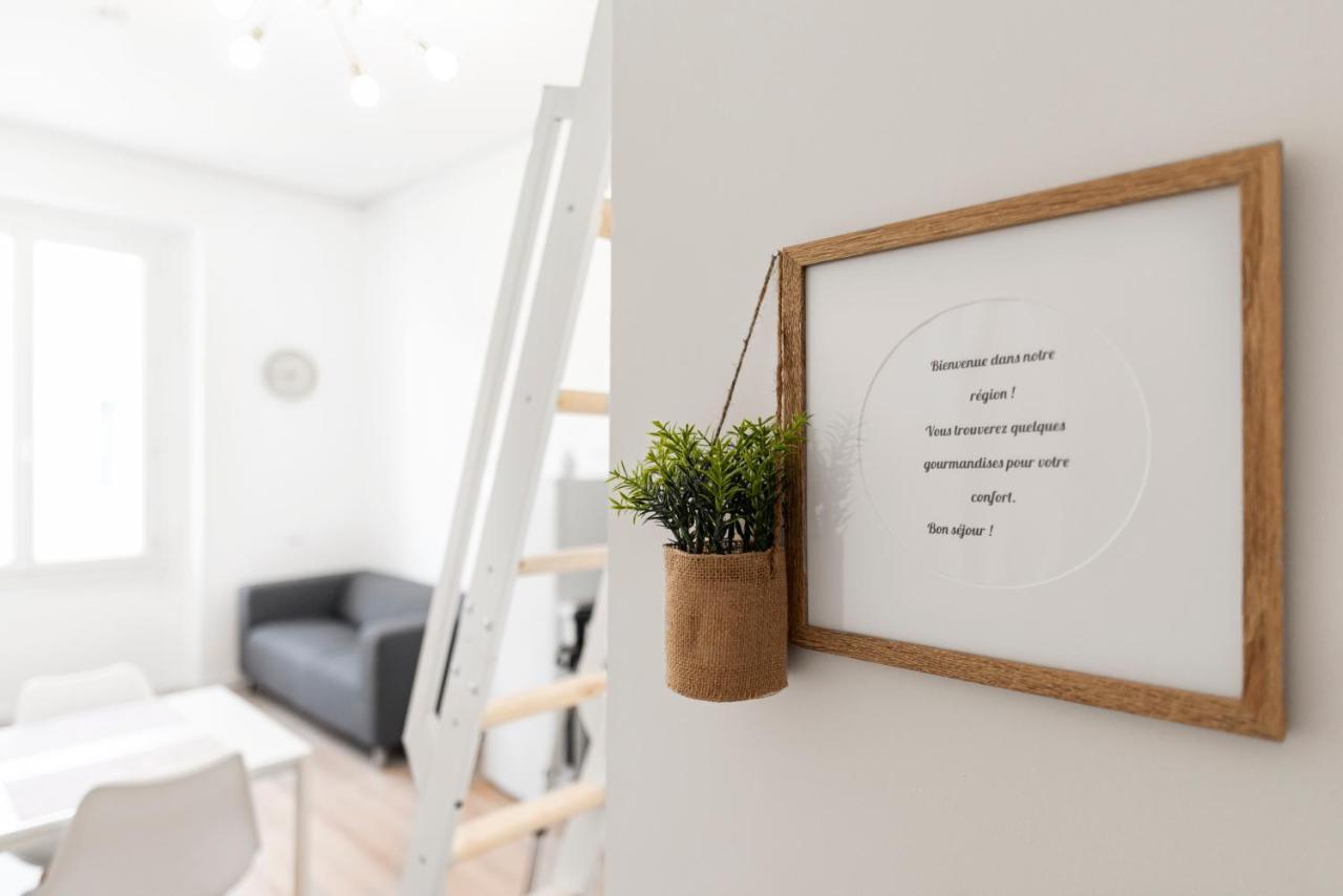 Montsejour - Logement Climatise Netflix, Mezzanine Каркассон Экстерьер фото